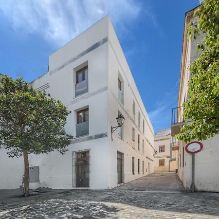 Casa En Plaza De La Merced_Centro Flamenco_กาดิซ ภายนอก รูปภาพ