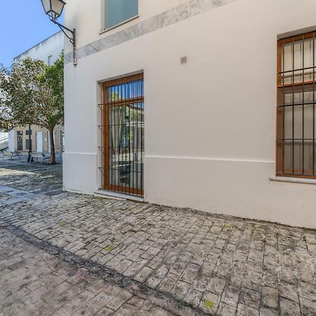 Casa En Plaza De La Merced_Centro Flamenco_กาดิซ ภายนอก รูปภาพ
