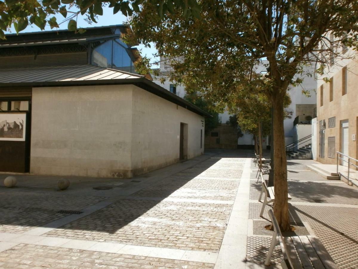 Casa En Plaza De La Merced_Centro Flamenco_กาดิซ ภายนอก รูปภาพ