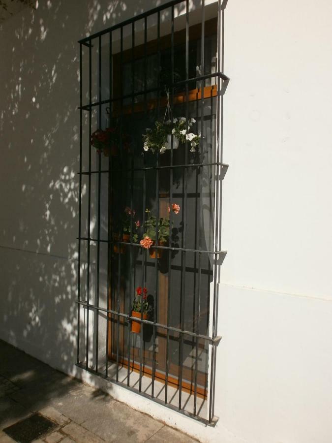 Casa En Plaza De La Merced_Centro Flamenco_กาดิซ ภายนอก รูปภาพ