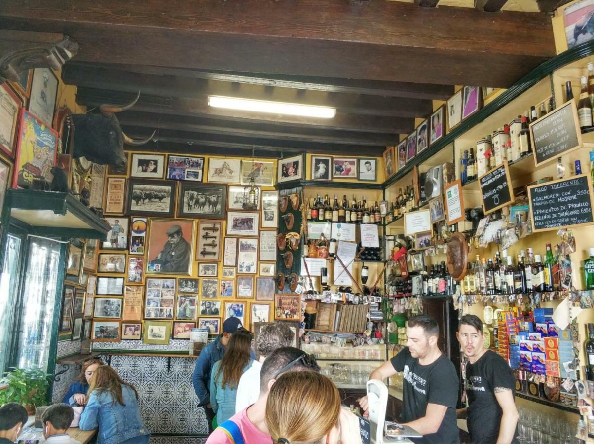 Casa En Plaza De La Merced_Centro Flamenco_กาดิซ ภายนอก รูปภาพ